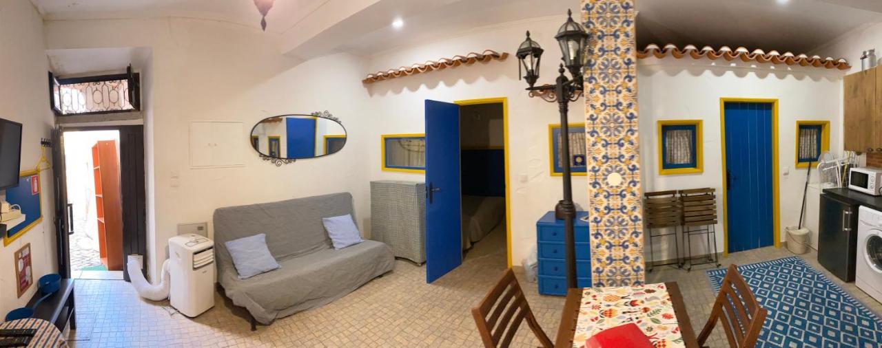 شقة Lisboa  في Alfama'S Nest المظهر الخارجي الصورة
