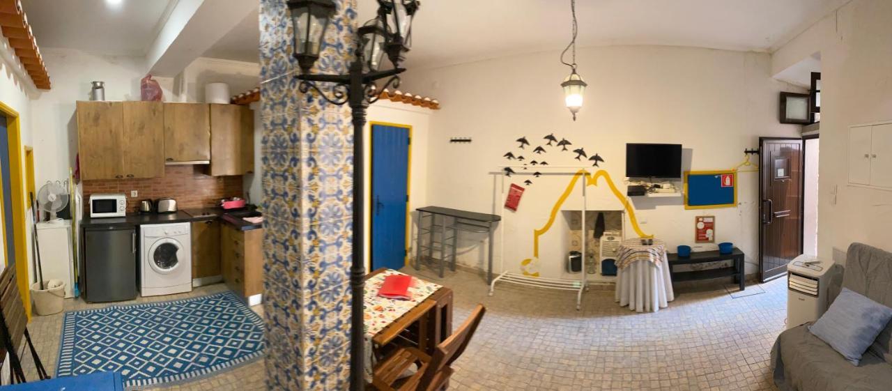 شقة Lisboa  في Alfama'S Nest المظهر الخارجي الصورة