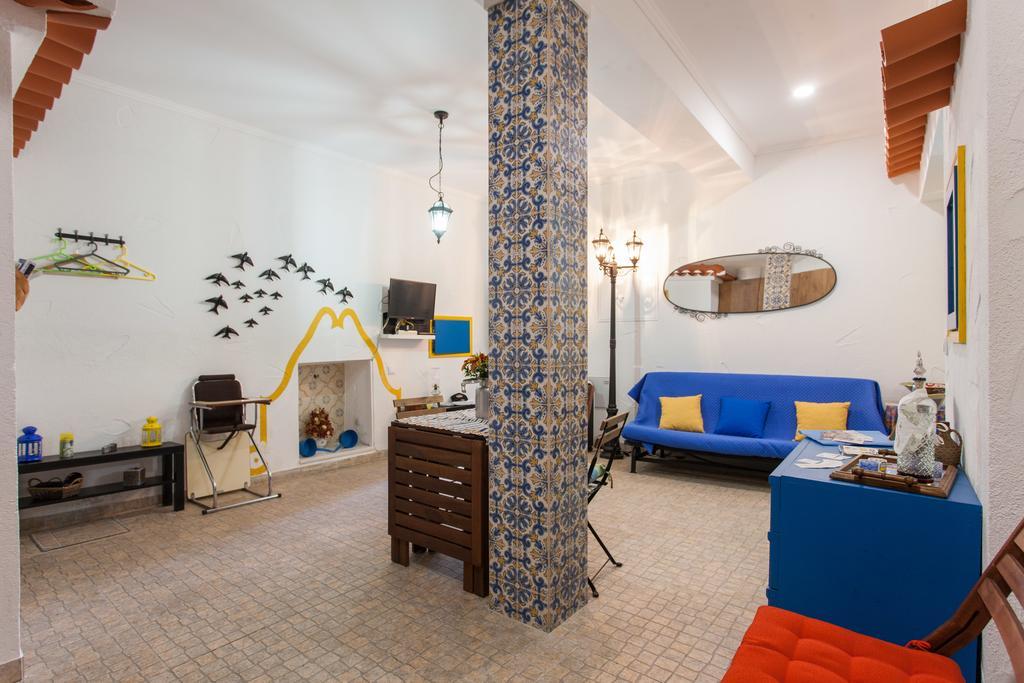شقة Lisboa  في Alfama'S Nest الغرفة الصورة