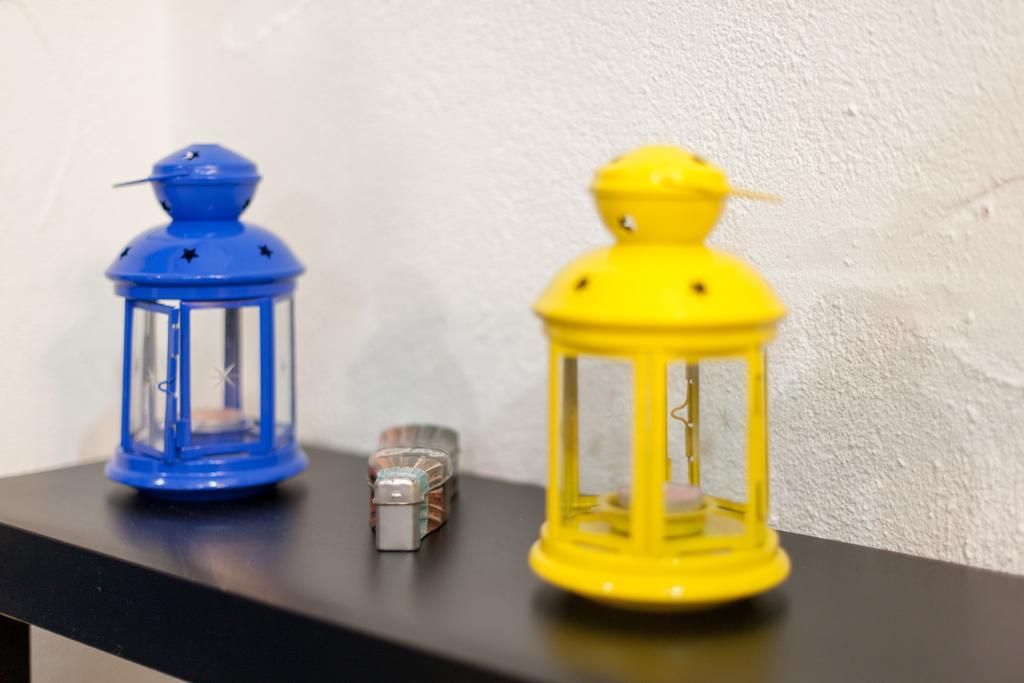 شقة Lisboa  في Alfama'S Nest الغرفة الصورة
