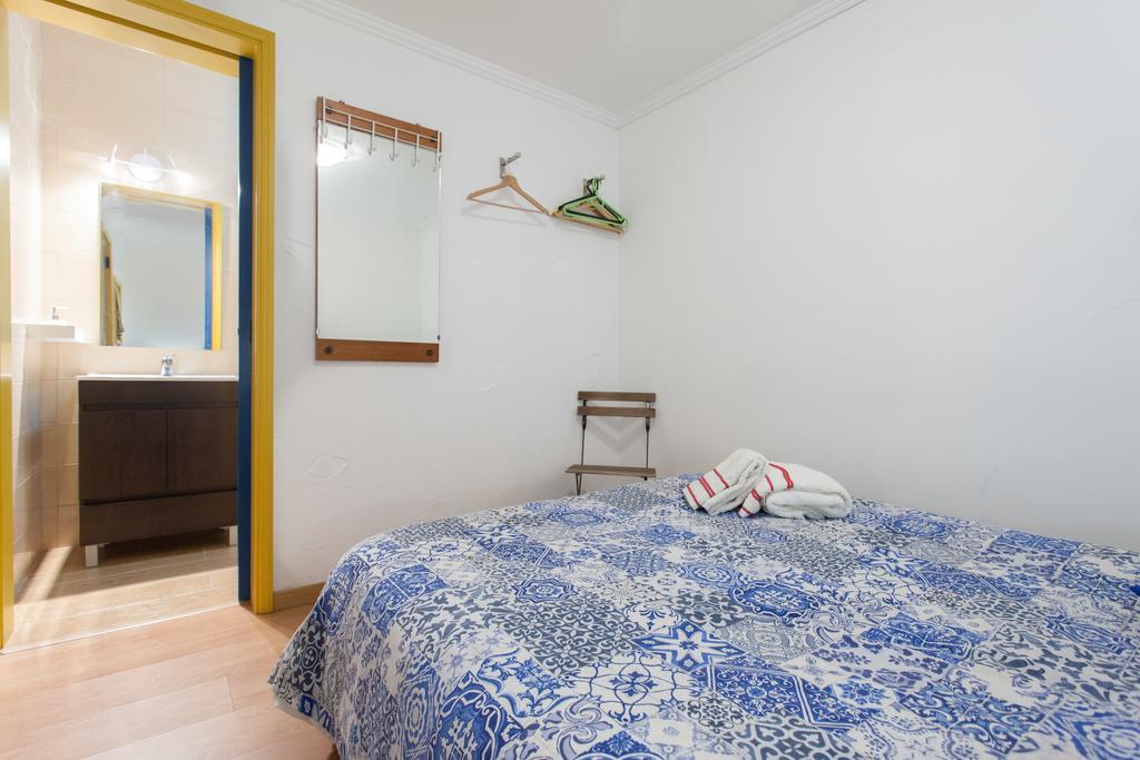 شقة Lisboa  في Alfama'S Nest الغرفة الصورة
