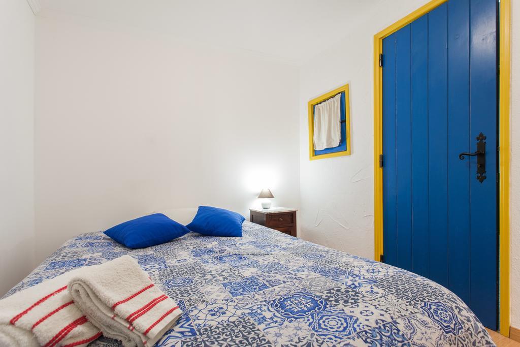 شقة Lisboa  في Alfama'S Nest الغرفة الصورة