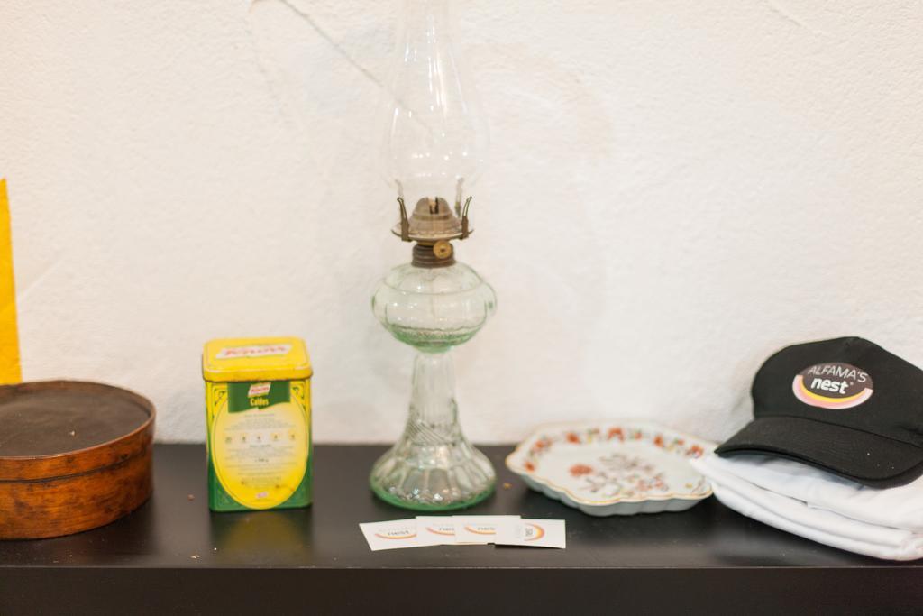 شقة Lisboa  في Alfama'S Nest الغرفة الصورة