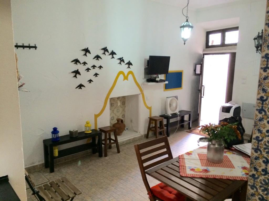 شقة Lisboa  في Alfama'S Nest الغرفة الصورة