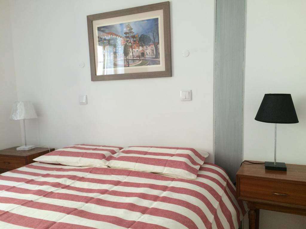 شقة Lisboa  في Alfama'S Nest المظهر الخارجي الصورة