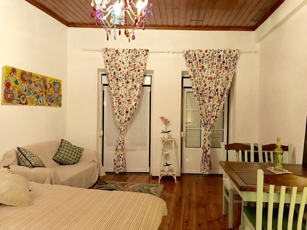 شقة Lisboa  في Alfama'S Nest المظهر الخارجي الصورة