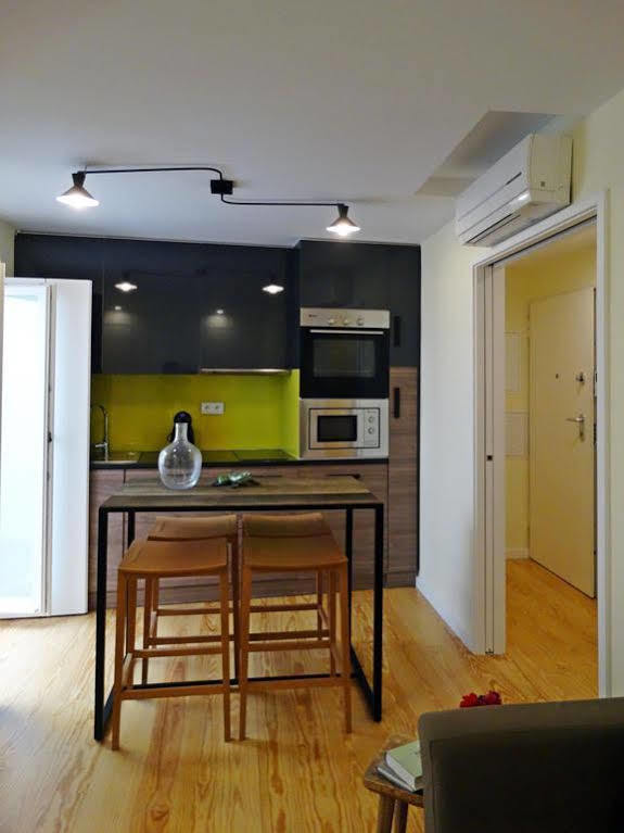 شقة Lisboa  في Alfama'S Nest المظهر الخارجي الصورة