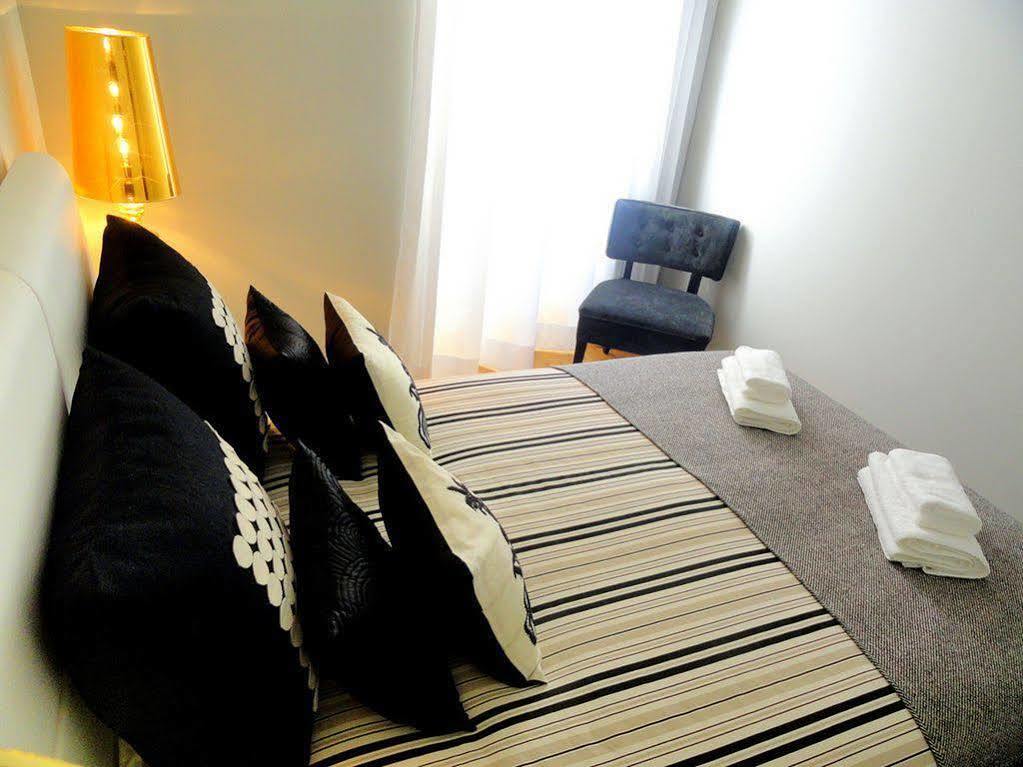 شقة Lisboa  في Alfama'S Nest المظهر الخارجي الصورة