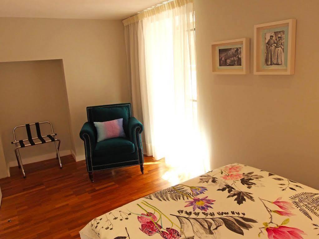 شقة Lisboa  في Alfama'S Nest المظهر الخارجي الصورة