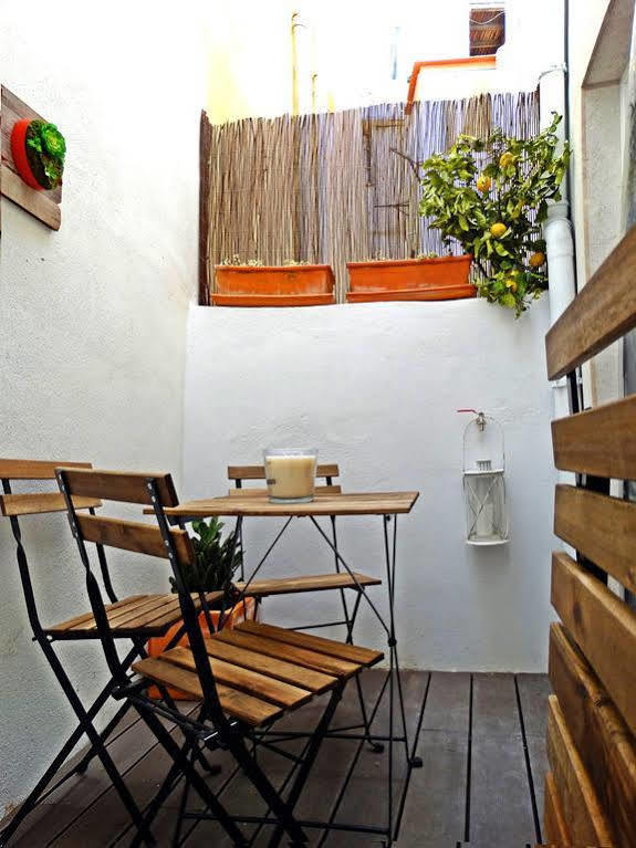 شقة Lisboa  في Alfama'S Nest المظهر الخارجي الصورة