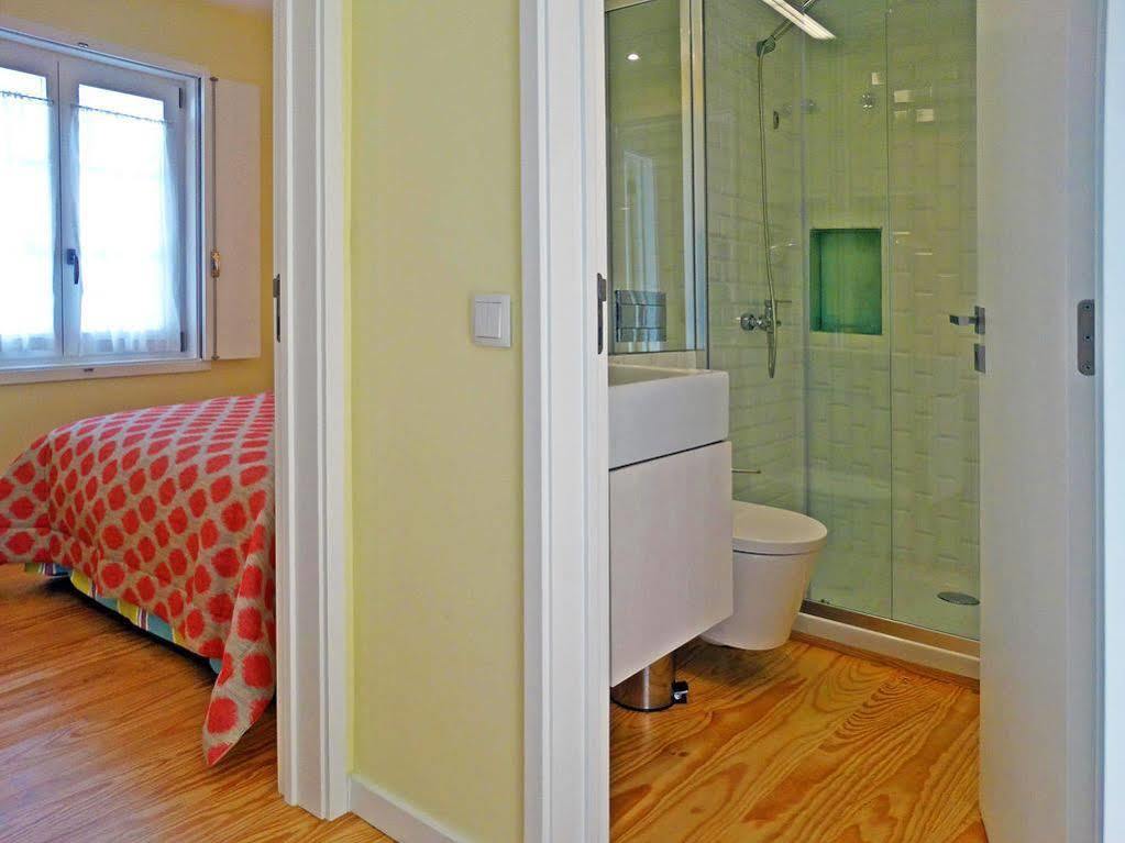 شقة Lisboa  في Alfama'S Nest المظهر الخارجي الصورة